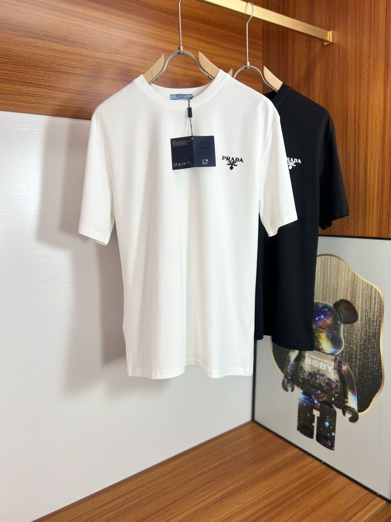 Prada T-Shirts